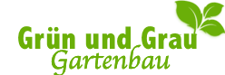 Grün und Grau